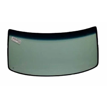 Гнутое стекло