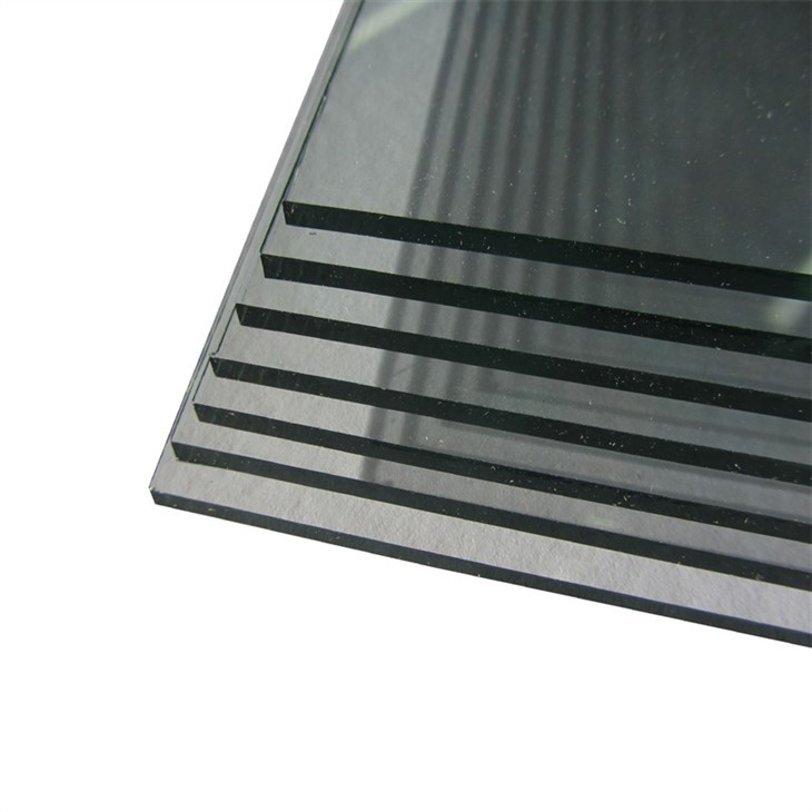 Tinted Float Glass