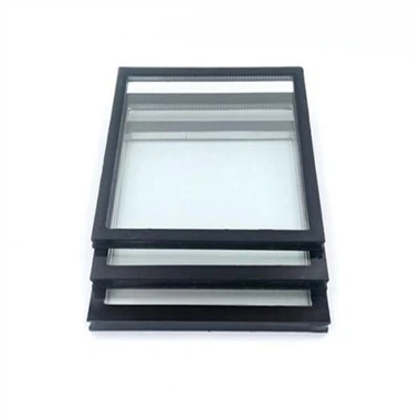 Вакуумное стекло